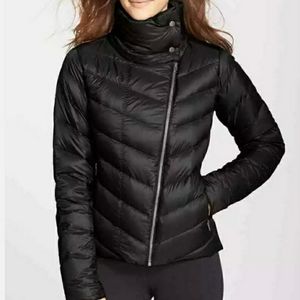 Patagonia Prow Down Jacket